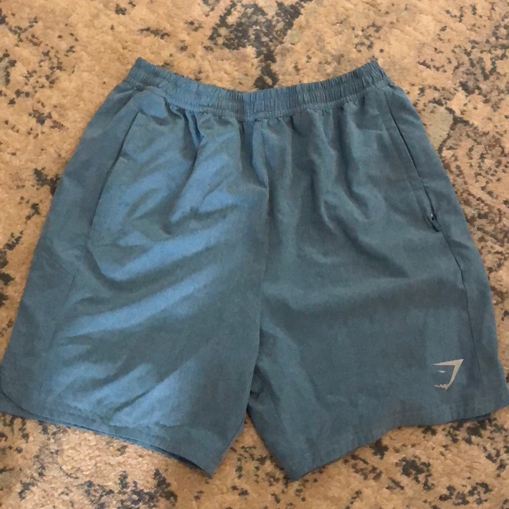 Gymshark Shorts